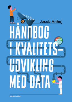 Kvalitetsudvikling med data