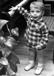 Lille Jacob